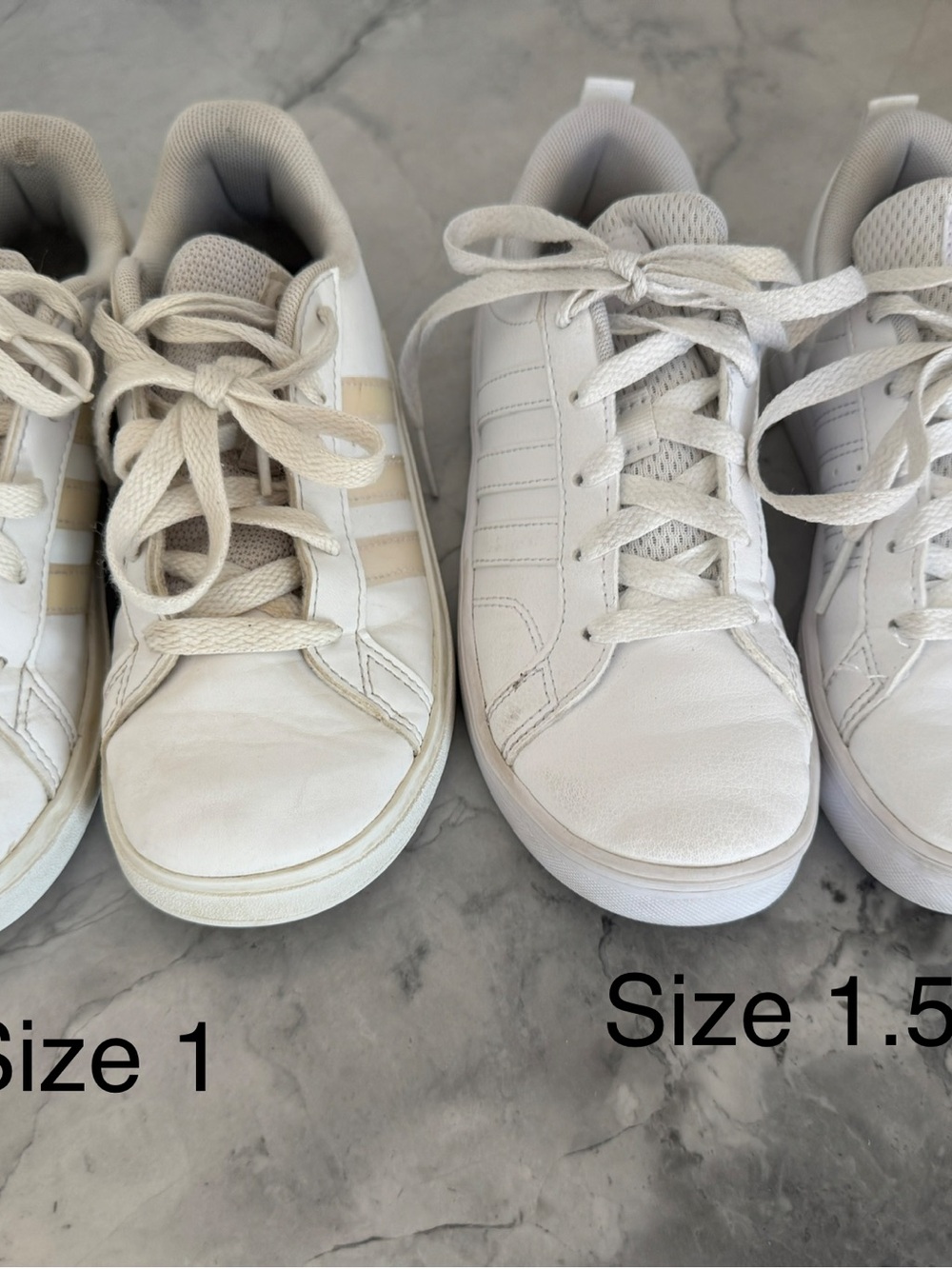 Adidas Court Rival Kids Sneakers